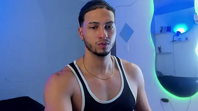 Kris Khalifa69 online show from 02/12/26, 05:34