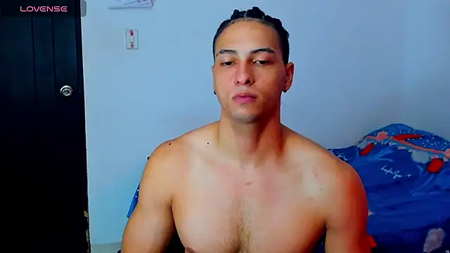 Kris Khalifa69 online show from 02/23/25, 11:58