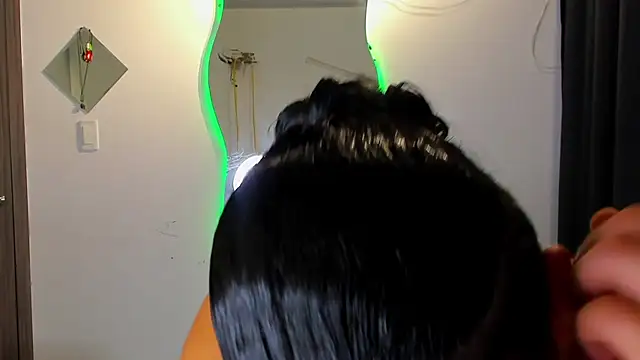 Kris Khalifa69 online show from 09/21/25, 01:33