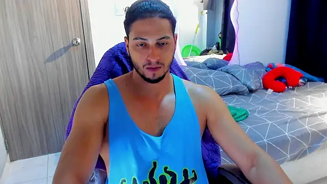 Kris Khalifa69 online show from 05/01/26, 10:15