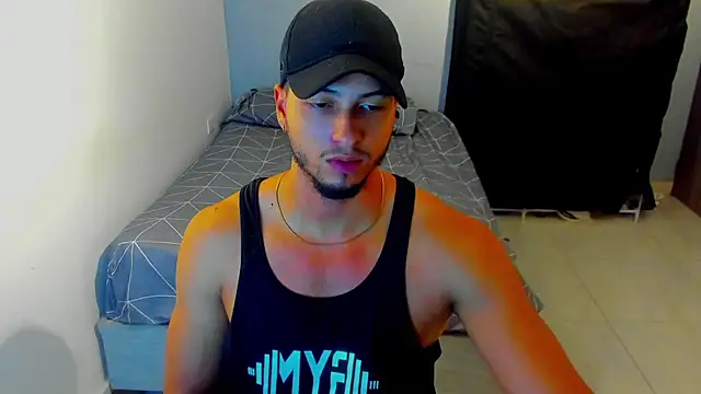 Kris Khalifa69 online show from 02/02/26, 05:34