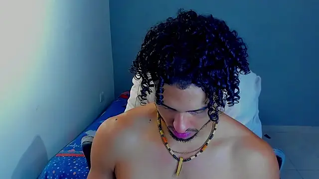 Kris Khalifa69 online show from 01/14/26, 02:42