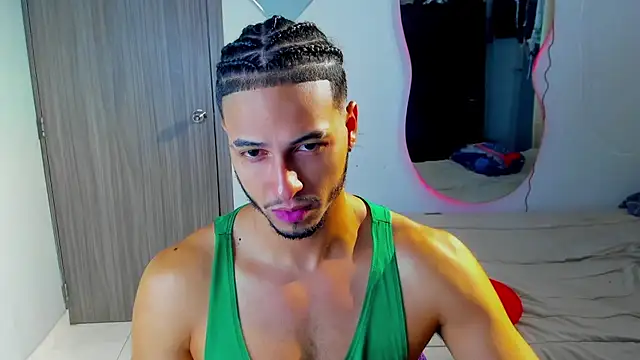 Kris Khalifa69 online show from 12/05/25, 03:54