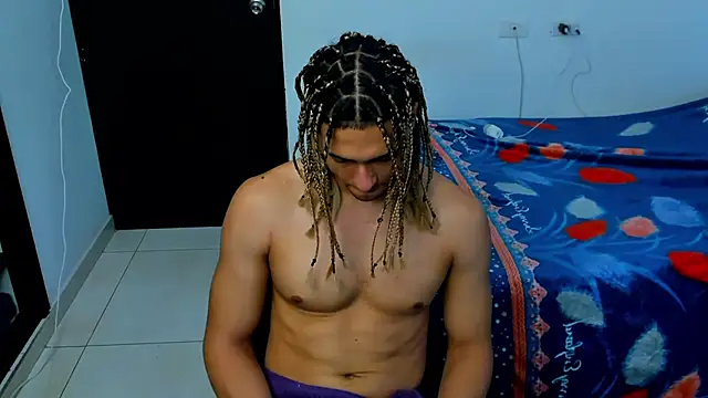 Kris Khalifa69 online show from 03/11/25, 02:07