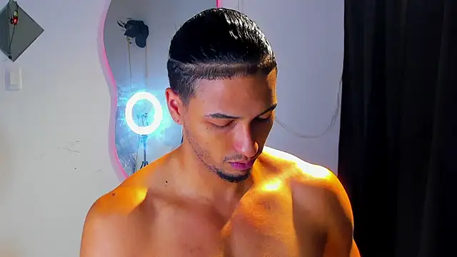 Kris Khalifa69 online show from 09/17/25, 03:36