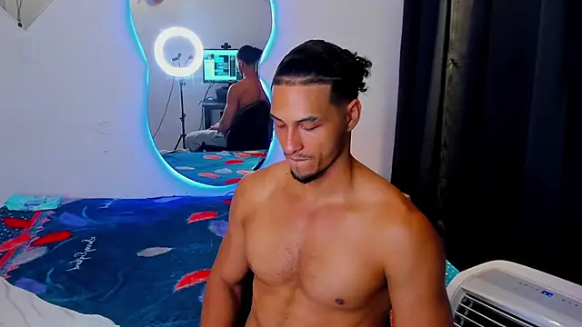 Kris Khalifa69 online show from 09/28/25, 01:01