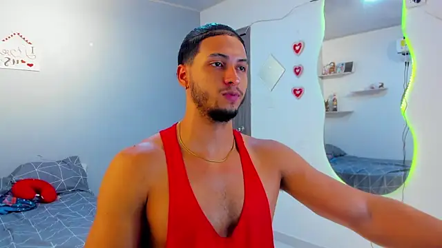 Kris Khalifa69 online show from 02/22/26, 01:08