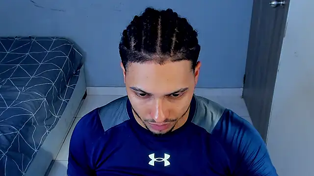 Kris Khalifa69 online show from 03/27/26, 09:16