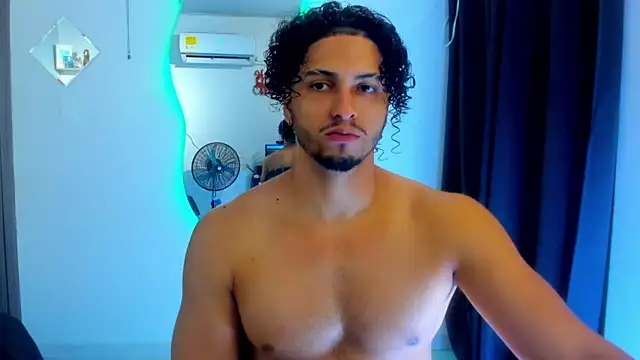 Kris Khalifa69 online show from 05/10/26, 12:58