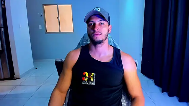 Kris Khalifa69 online show from 03/04/26, 01:52