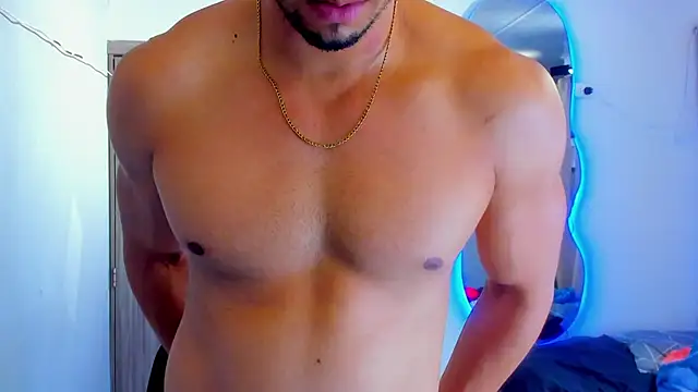 Kris Khalifa69 online show from 04/08/26, 09:49