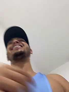 Kris Khalifa69 online show from 04/19/26, 01:50