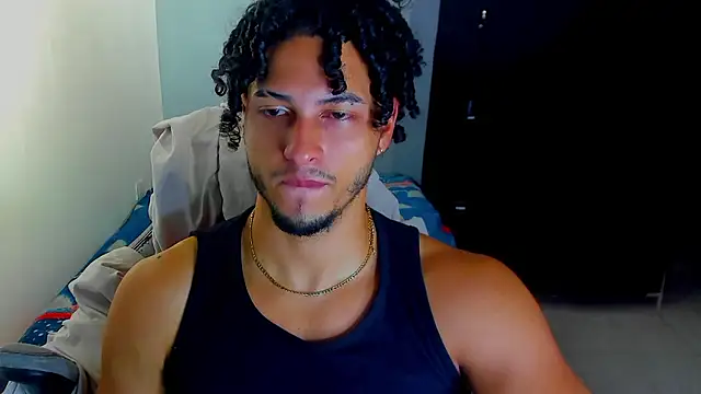 Kris Khalifa69 online show from 01/18/26, 03:15