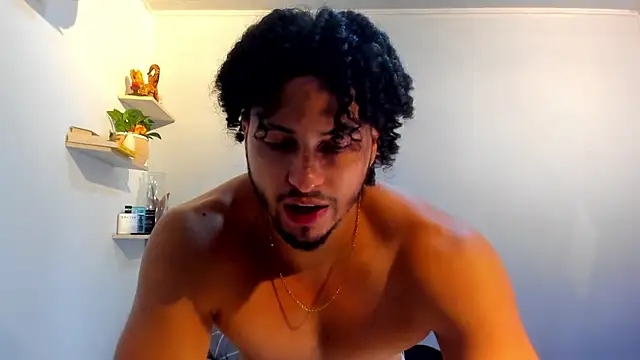 Kris Khalifa69 online show from 05/20/26, 01:02