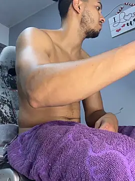 Kris Khalifa69 online show from 04/22/26, 04:36