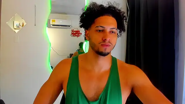 Kris Khalifa69 online show from 05/10/26, 07:16