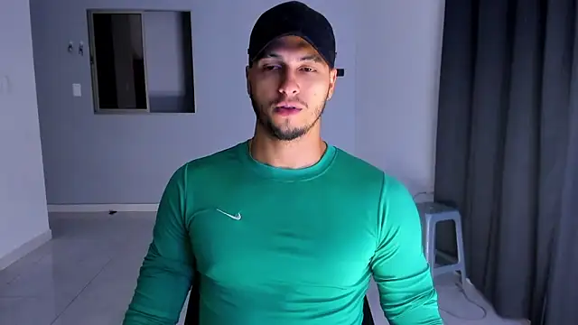 Kris Khalifa69 online show from 03/13/26, 06:07