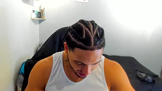 Kris Khalifa69 online show from 05/22/26, 03:15