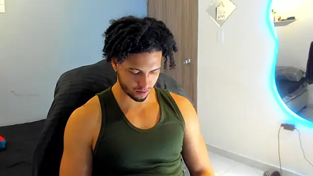 Kris Khalifa69 online show from 05/21/26, 01:03