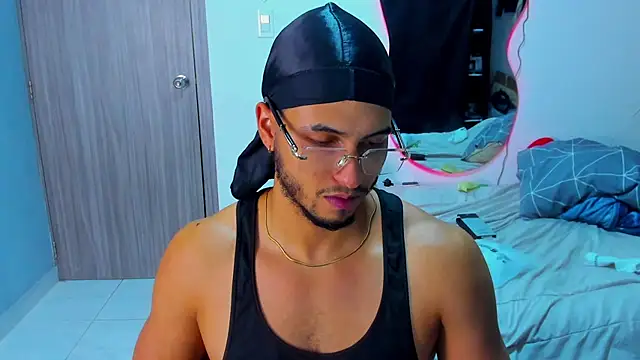 Kris Khalifa69 online show from 12/19/25, 11:07