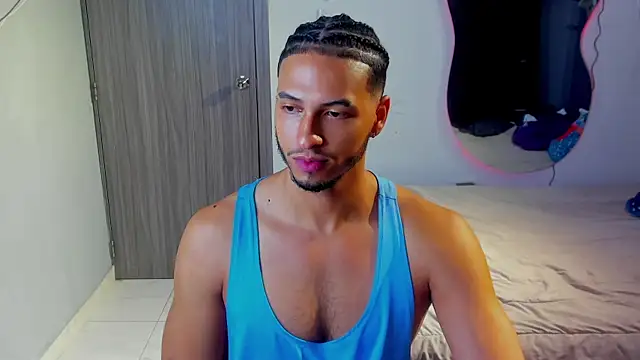 Kris Khalifa69 online show from 12/04/25, 02:16