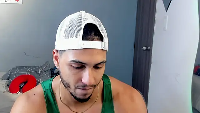 Kris Khalifa69 online show from 03/14/26, 11:22