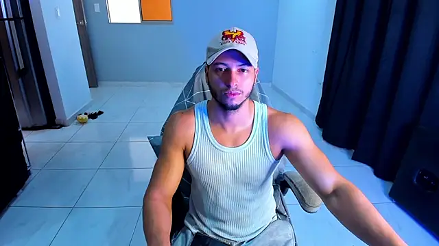 Kris Khalifa69 online show from 03/02/26, 02:13