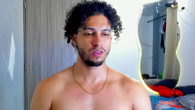 Kris Khalifa69 online show from 04/06/26, 04:46