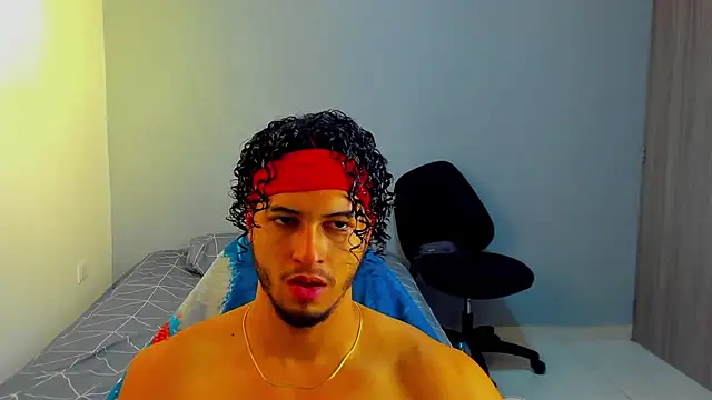 Kris Khalifa69 online show from 01/13/26, 12:09