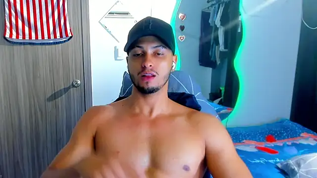 Kris Khalifa69 online show from 04/14/26, 02:49