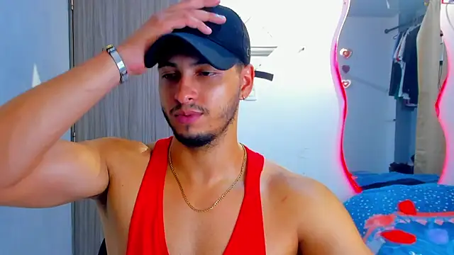 Kris Khalifa69 online show from 04/06/26, 11:06