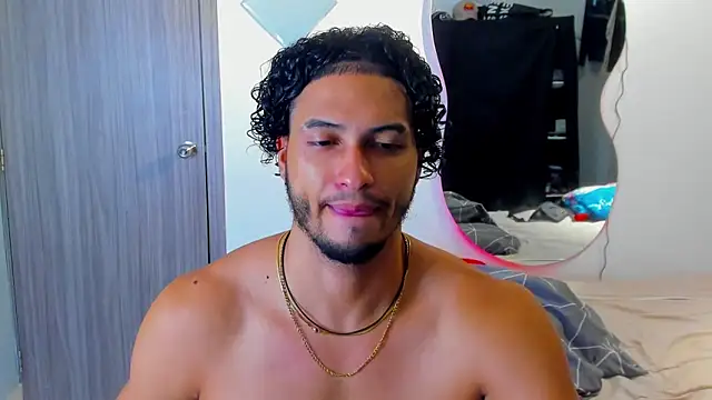 Kris Khalifa69 online show from 12/14/25, 02:18