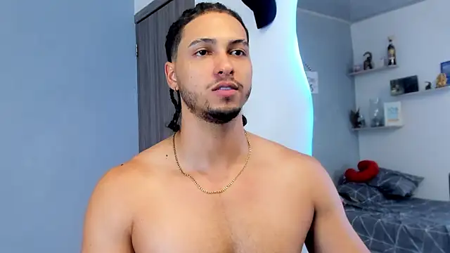 Kris Khalifa69 online show from 03/24/26, 12:54