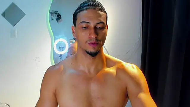 Kris Khalifa69 online show from 09/14/25, 02:56