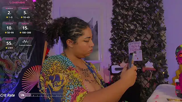 420Geminis online show from 02/18/25, 07:10