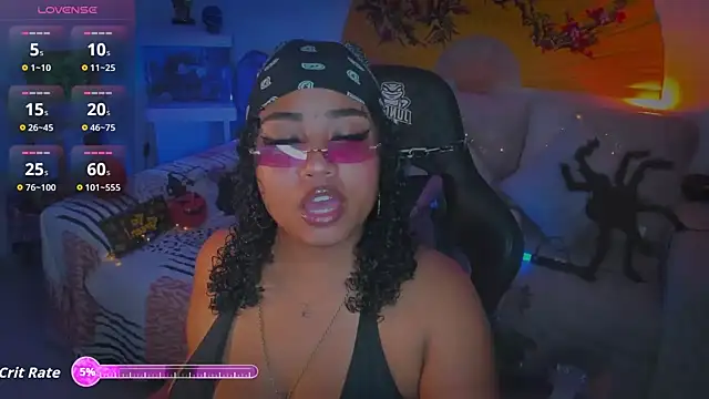 420Geminis online show from 10/25/25, 02:33