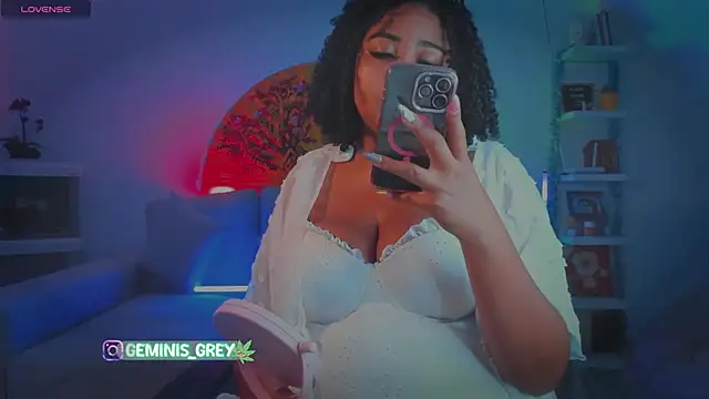 420Geminis online show from 10/12/25, 06:26