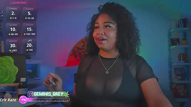 420Geminis online show from 10/02/25, 05:33