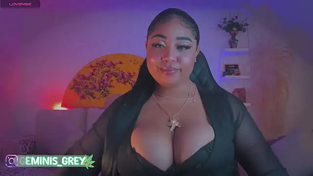 420Geminis online show from 02/07/26, 03:25