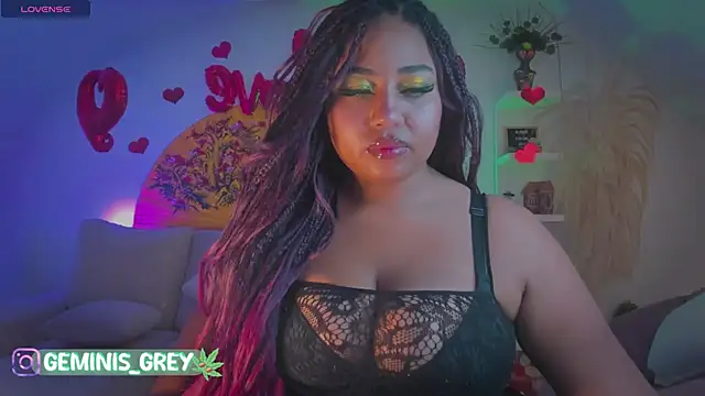 420Geminis online show from 03/12/26, 09:19