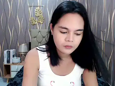 MilkyAnnaconda 69 online show from 02/07/25, 01:25