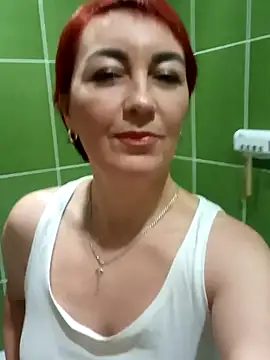 Snapshot of SofiaBlaze chatting on 02/07/25, 05:10 SofiaBlaze online show from 02/07/25, 05:10