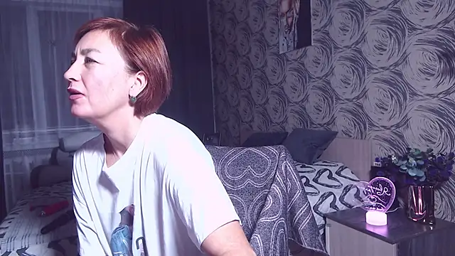 SofiaBlaze online show from 12/03/25, 10:14