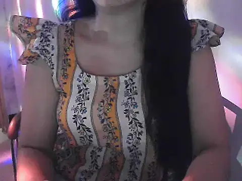 Snapshot of Chanchal--Navya chatting on 10/04/25, 06:20 Chanchal--Navya online show from 10/04/25, 06:20