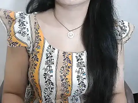 Chanchal--Navya online show from 10/29/25, 05:45