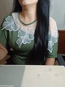 Snapshot of Chanchal--Navya chatting on 06/05/26, 06:13 Chanchal--Navya online show from 06/05/26, 06:13