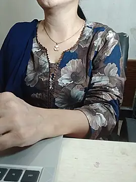Snapshot of Chanchal--Navya chatting on 06/15/26, 06:29 Chanchal--Navya online show from 06/15/26, 06:29