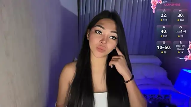 shantal r0mance online show from 04/30/26, 12:56