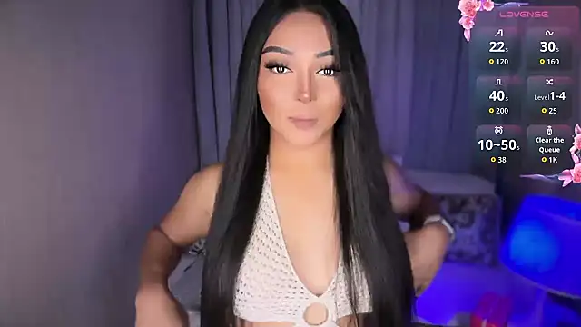 shantal r0mance online show from 05/20/26, 02:52