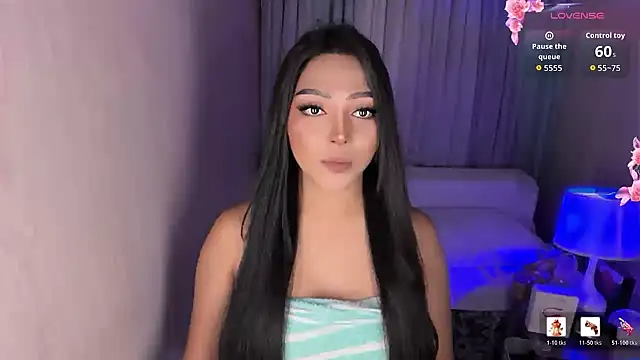 shantal r0mance online show from 04/26/26, 10:34